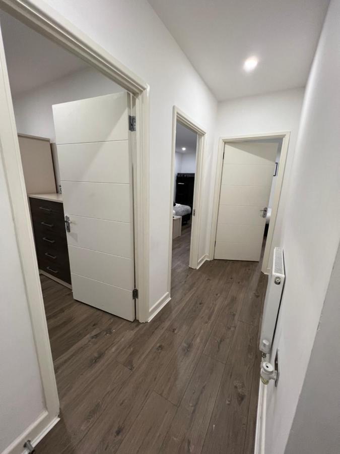 Villa 3Bed Flat 3Wc And Great Location Near Excel City Airport O2 And Canning Town Station London Exterior foto