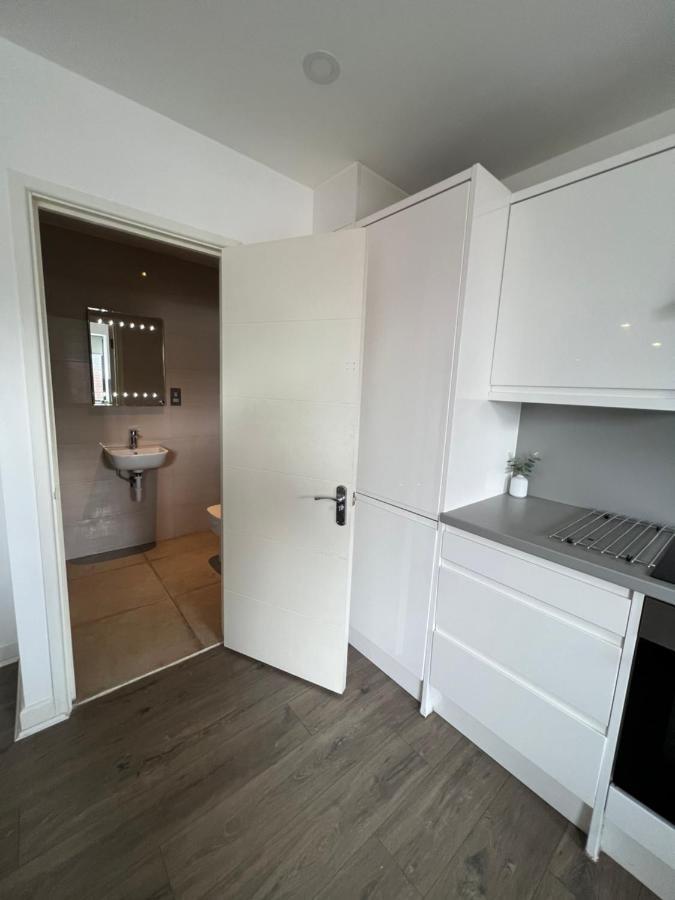 Villa 3Bed Flat 3Wc And Great Location Near Excel City Airport O2 And Canning Town Station London Exterior foto