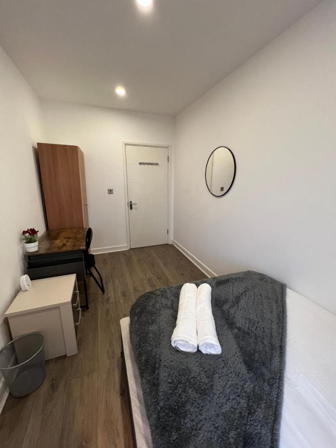 Villa 3Bed Flat 3Wc And Great Location Near Excel City Airport O2 And Canning Town Station London Exterior foto