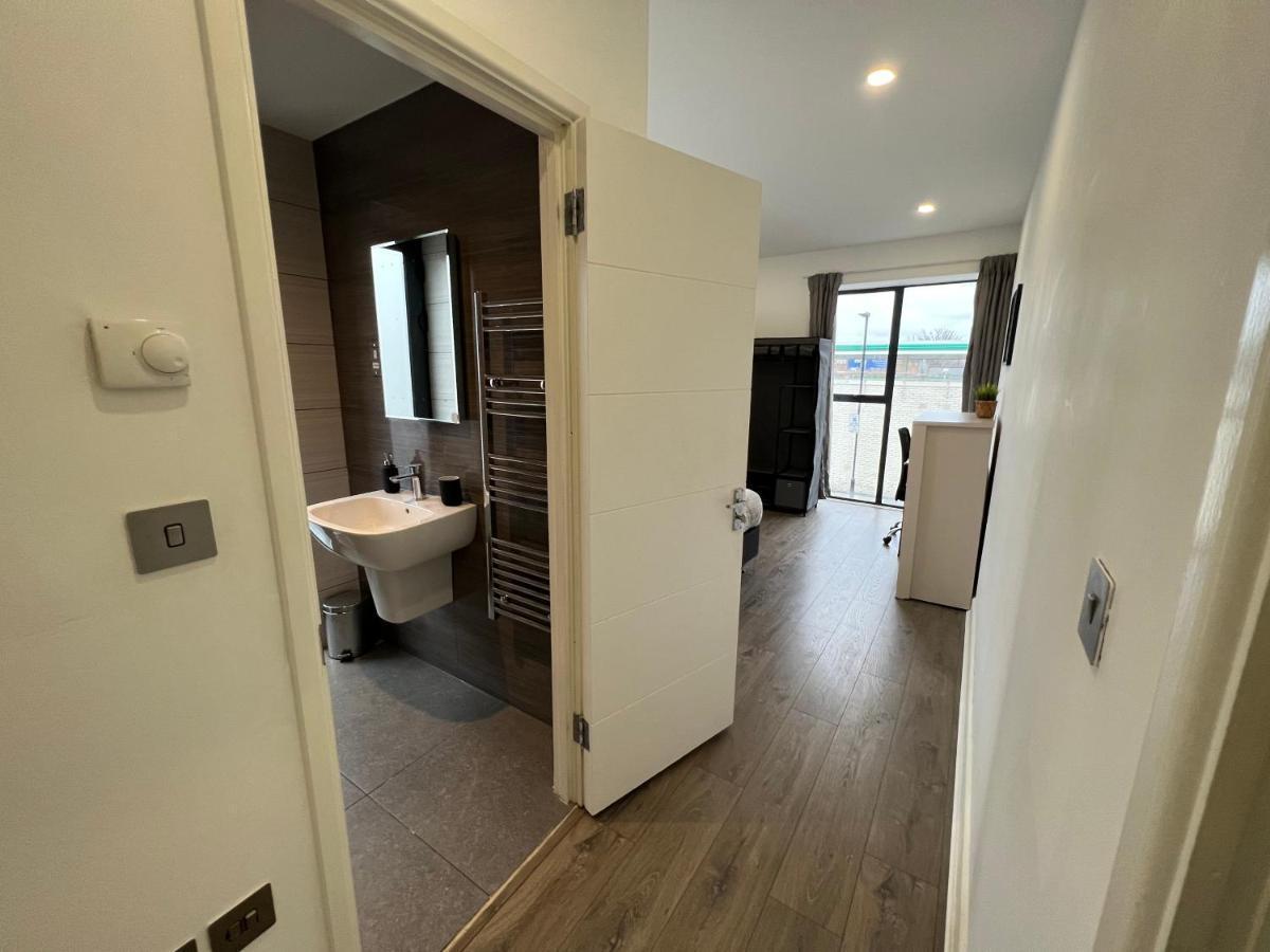 Villa 3Bed Flat 3Wc And Great Location Near Excel City Airport O2 And Canning Town Station London Exterior foto