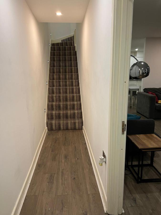 Villa 3Bed Flat 3Wc And Great Location Near Excel City Airport O2 And Canning Town Station London Exterior foto
