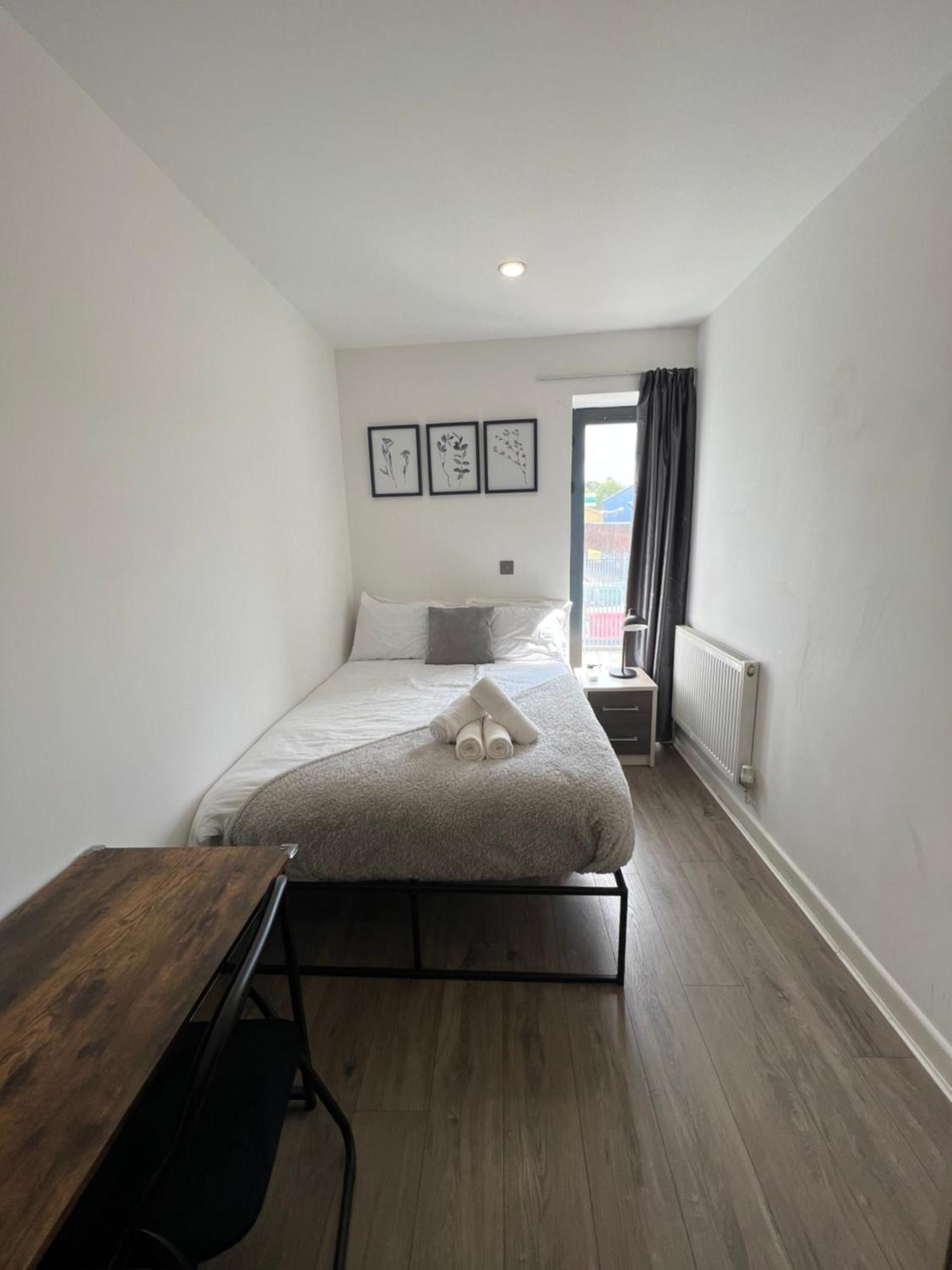 Villa 3Bed Flat 3Wc And Great Location Near Excel City Airport O2 And Canning Town Station London Exterior foto
